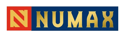 Numax Logo Image